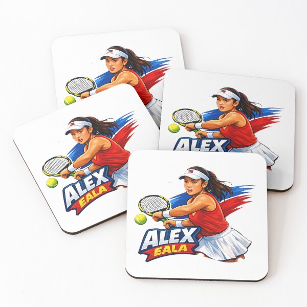 Item preview, alex eala designed and sold by NRSROTE.