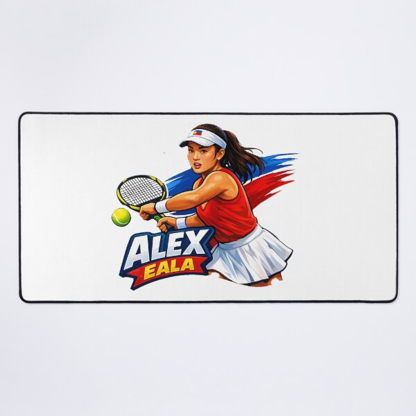 Item preview, alex eala designed and sold by NRSROTE.
