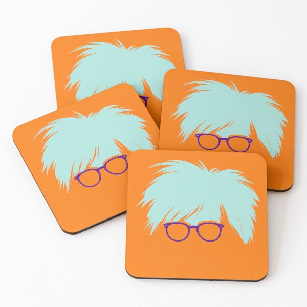 Item preview, Warhol Orange Zest Edition designed and sold by Art & Coffee.