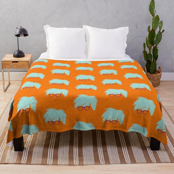 Item preview, Warhol Orange Zest Edition designed and sold by Art & Coffee.