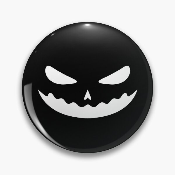 Item preview, Halloween Pumpkin Face - 3 designed and sold by Horizon-Design.
