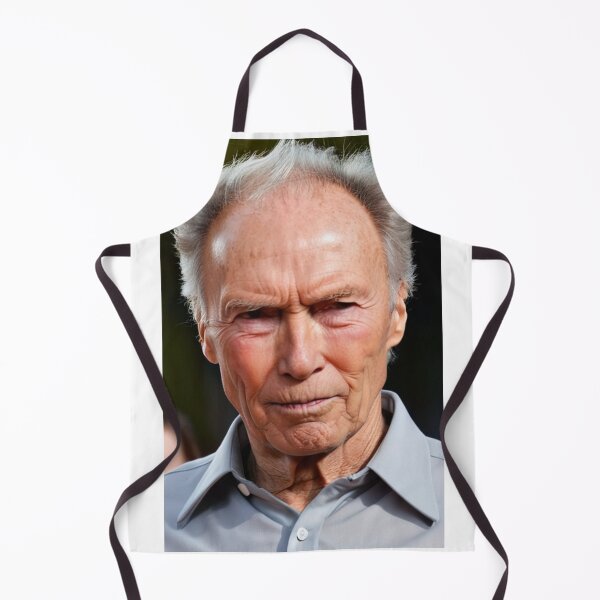 Item preview, Cinema - Emblematic Western Actor, Portrait of a Legend designed and sold by Beat-It.