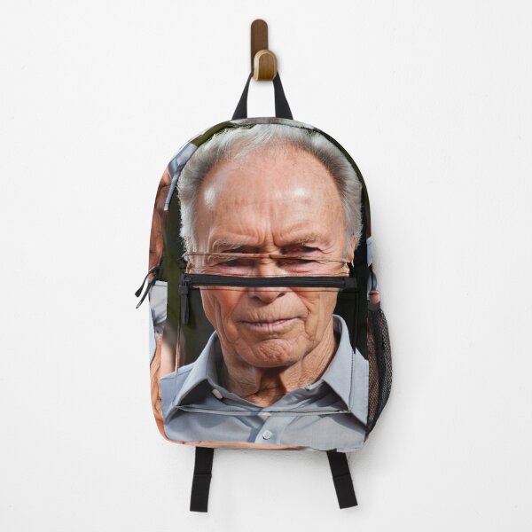 Item preview, Cinema - Emblematic Western Actor, Portrait of a Legend designed and sold by Beat-It.
