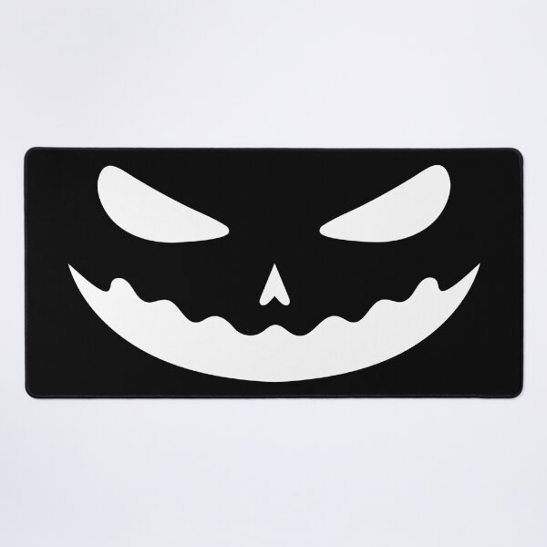 Item preview, Halloween Pumpkin Face - 3 designed and sold by Horizon-Design.