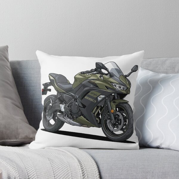 Item preview, Kawasaki Ninja 650 designed and sold by vektoranda.