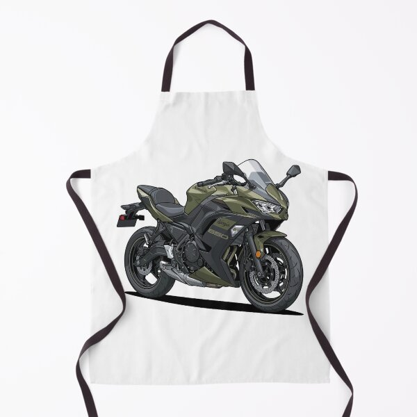 Item preview, Kawasaki Ninja 650 designed and sold by vektoranda.