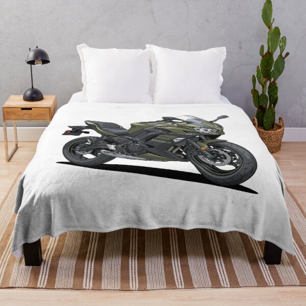 Item preview, Kawasaki Ninja 650 designed and sold by vektoranda.