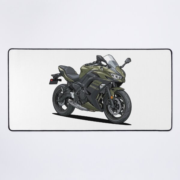 Item preview, Kawasaki Ninja 650 designed and sold by vektoranda.