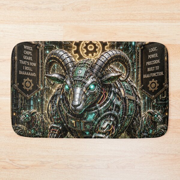 Item preview, CircuitSheep | PokeSheep Sheepism Parody designed and sold by Thpoar.