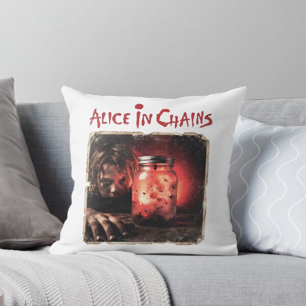 Item preview, Alice In Chains Jar Of Flies Album Cover Vintage Design designed and sold by Goldeneg.