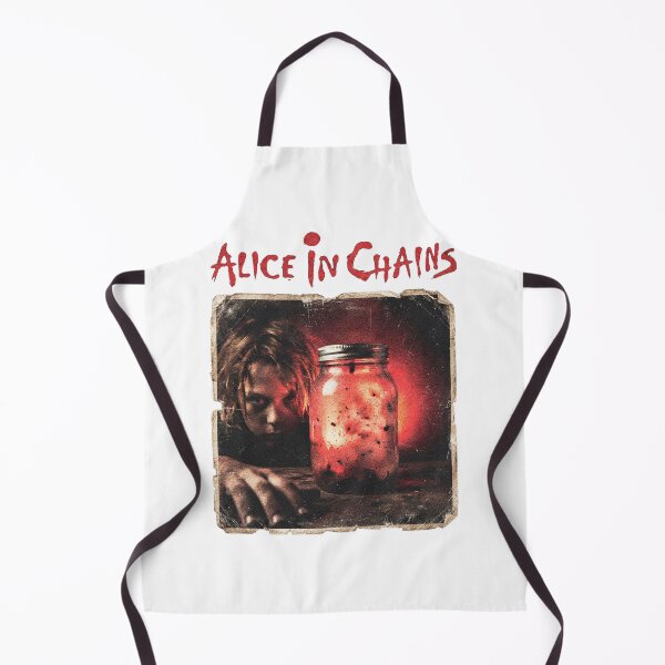 Item preview, Alice In Chains Jar Of Flies Album Cover Vintage Design designed and sold by Goldeneg.