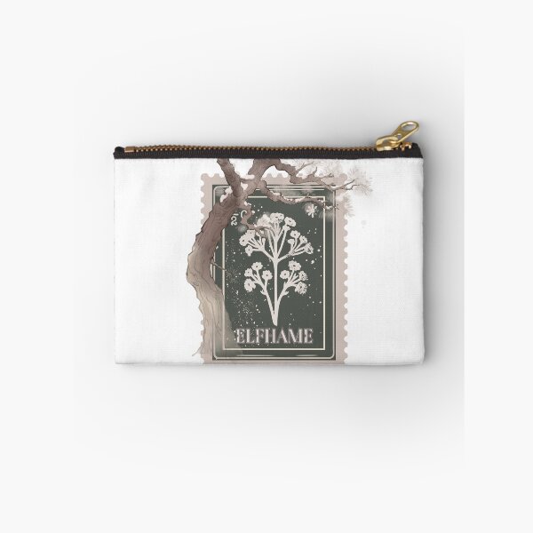 Item preview, Elfhame | Bookish Stamps designed and sold by Nyxander's Bookish Catalogue.