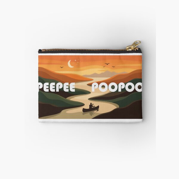 Item preview, Peepee Poopoo designed and sold by ToyoTees.