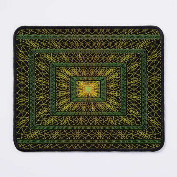 Item preview, puzzle pattern mark 6 designed and sold by nogamax.