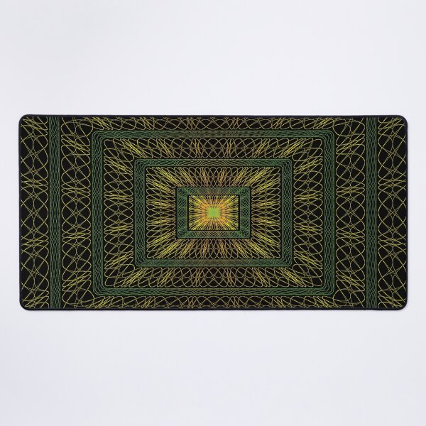 Item preview, puzzle pattern mark 6 designed and sold by nogamax.