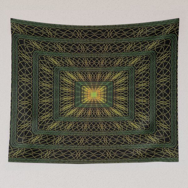 Item preview, puzzle pattern mark 6 designed and sold by nogamax.