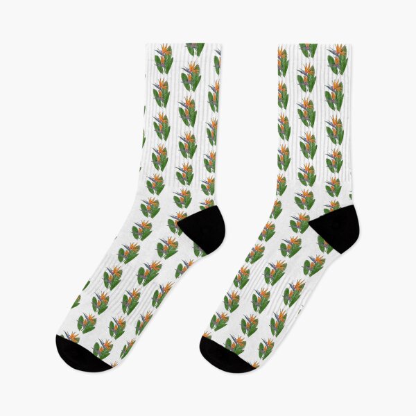 Item preview, Bird of Paradise designed and sold by designxtravel.