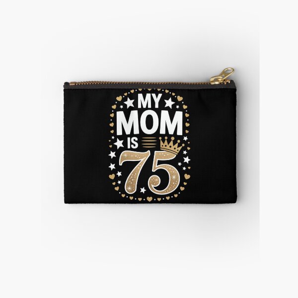 Item preview,  My Mom Is 75 designed and sold by jkrphoto.