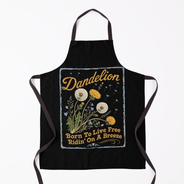 Item preview, Dandelion Country Music Dandelion Lover designed and sold by Kovav.