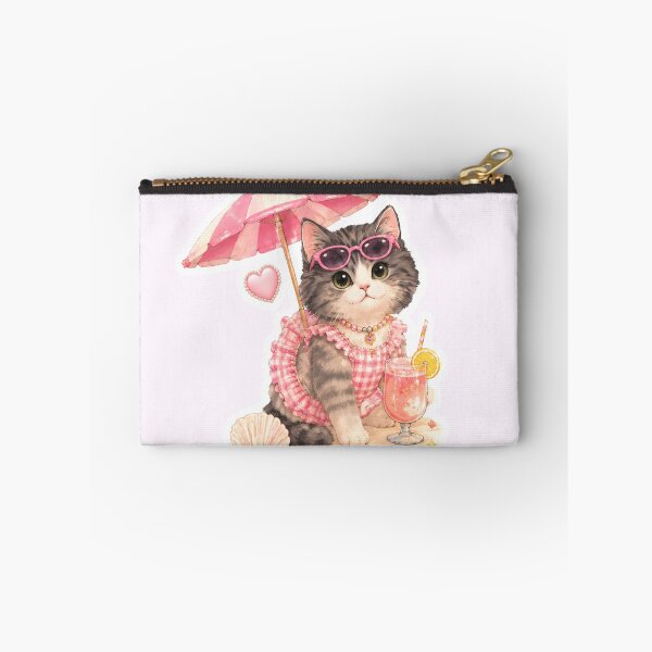Item preview, summer kitty princess y2k designed and sold by sara747.