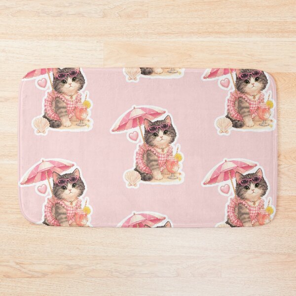 Item preview, summer kitty princess y2k designed and sold by sara747.