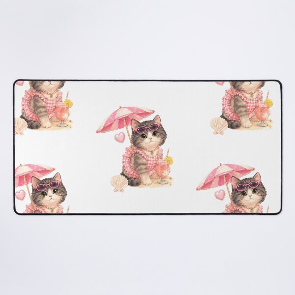 Item preview, summer kitty princess y2k designed and sold by sara747.