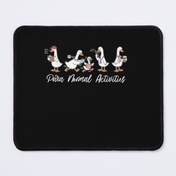 Item preview, Paraprofessional Silly Goose Activities SPED Teacher designed and sold by LASTIQUE-dd.