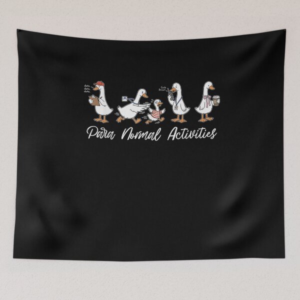 Item preview, Paraprofessional Silly Goose Activities SPED Teacher designed and sold by LASTIQUE-dd.