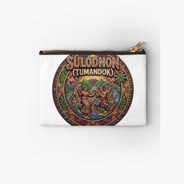Item preview, SULODNON (TUMANDOK) designed and sold by likbatonboot.