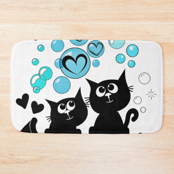 Item preview, Love in Bubbles designed and sold by DEZINOMANIA.