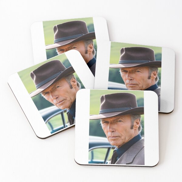 Artikelvorschau, Cinema - Emblematic Western Actor, Portrait of a Legend entworfen und verkauft von Beat-It.