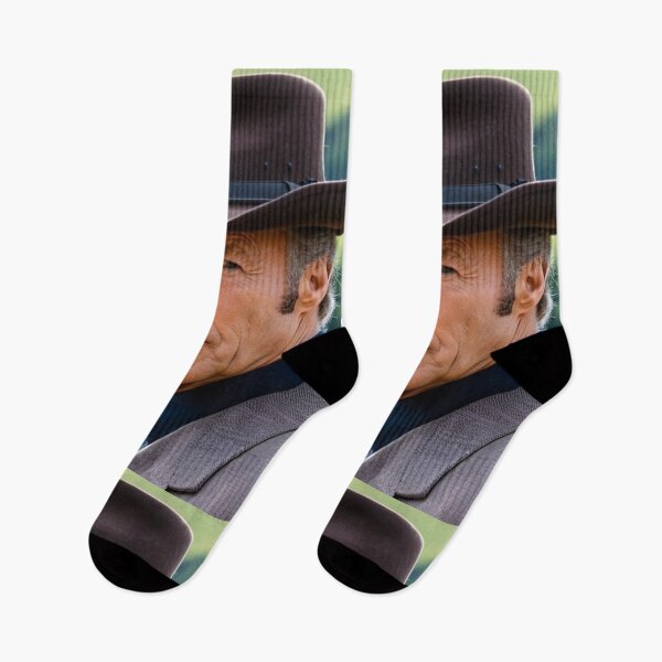 Item preview, Cinema - Emblematic Western Actor, Portrait of a Legend designed and sold by Beat-It.