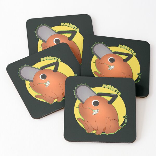 Item preview, Doodle Yellow Demon  designed and sold by Izaa-aart.