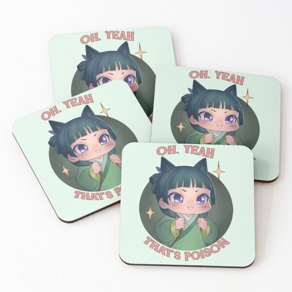 Item preview, Doodle Oh Yeah That's Poison  designed and sold by Izaa-aart.
