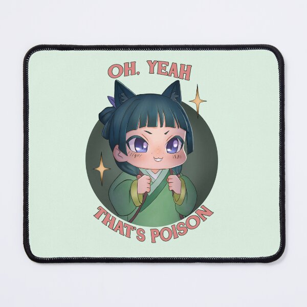 Item preview, Doodle Oh Yeah That's Poison designed and sold by Izaa-aart.