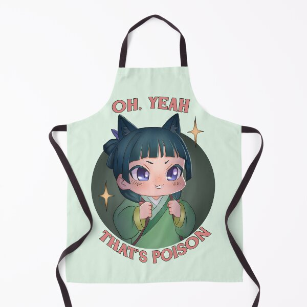 Item preview, Doodle Oh Yeah That's Poison designed and sold by Izaa-aart.
