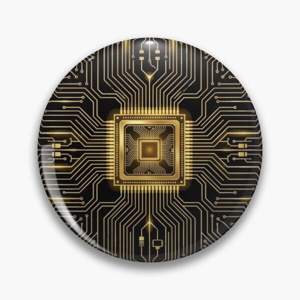 Item preview, Tech Circuit designed and sold by Sarvionstudio.