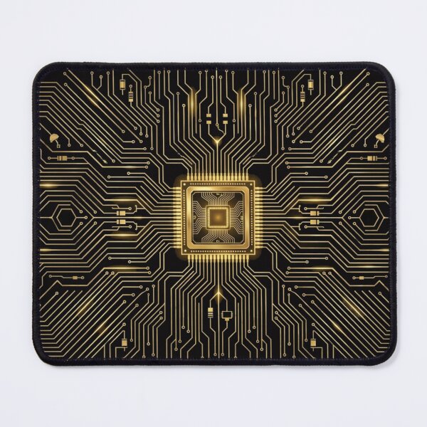 Item preview, Tech Circuit designed and sold by Sarvionstudio.