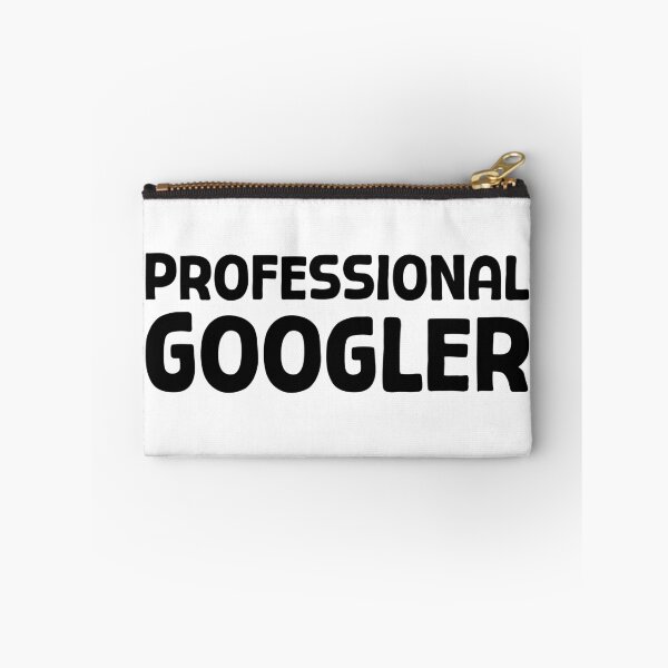 Item preview, Professional Googler - B_1 designed and sold by AhmedHelal24795.