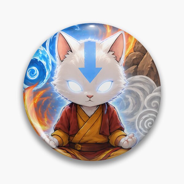 Item preview, avatar cat  designed and sold by YSTART.