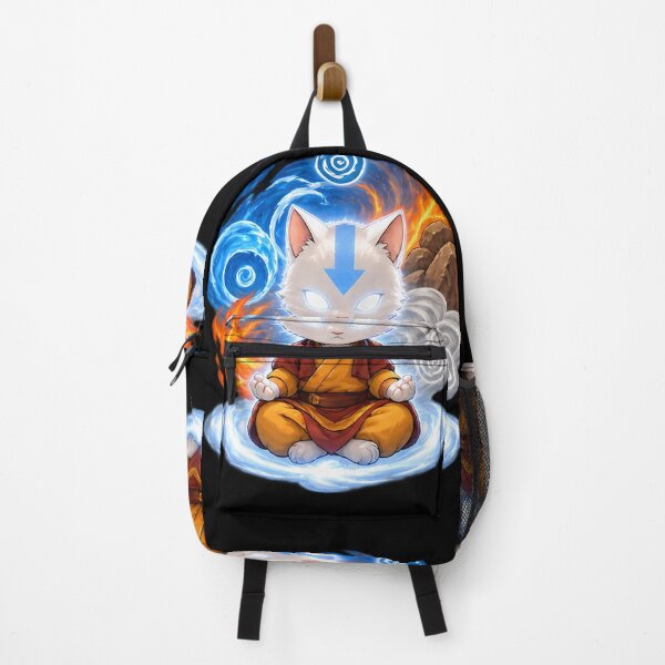 Item preview, avatar cat designed and sold by YSTART.