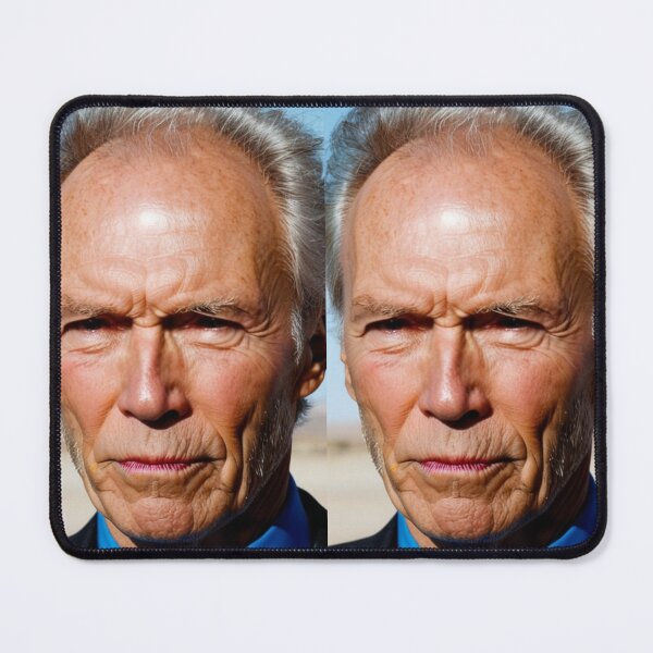 Item preview, Cinema - Emblematic Western Actor, Portrait of a Legend designed and sold by Beat-It.