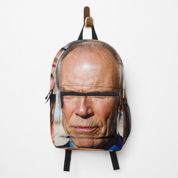 Item preview, Cinema - Emblematic Western Actor, Portrait of a Legend designed and sold by Beat-It.