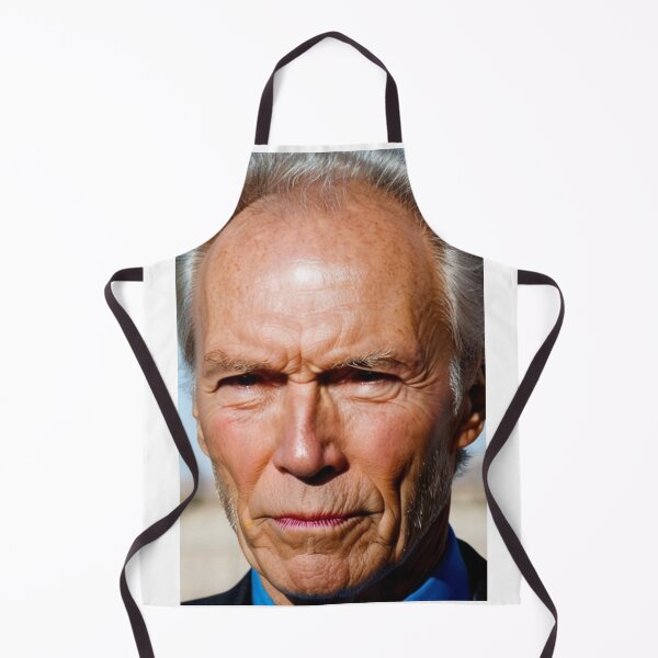 Item preview, Cinema - Emblematic Western Actor, Portrait of a Legend designed and sold by Beat-It.