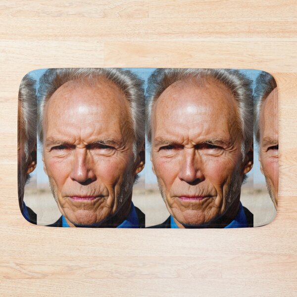 Item preview, Cinema - Emblematic Western Actor, Portrait of a Legend designed and sold by Beat-It.