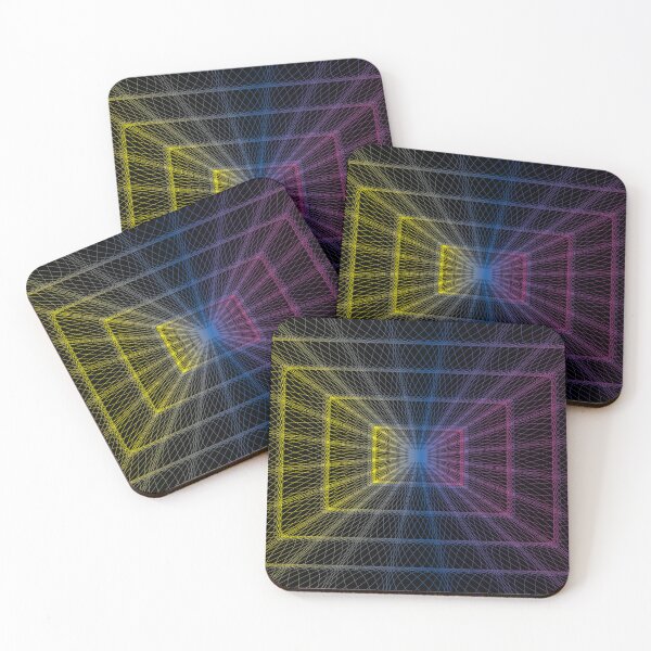 Item preview, puzzle pattern mark 7 designed and sold by nogamax.