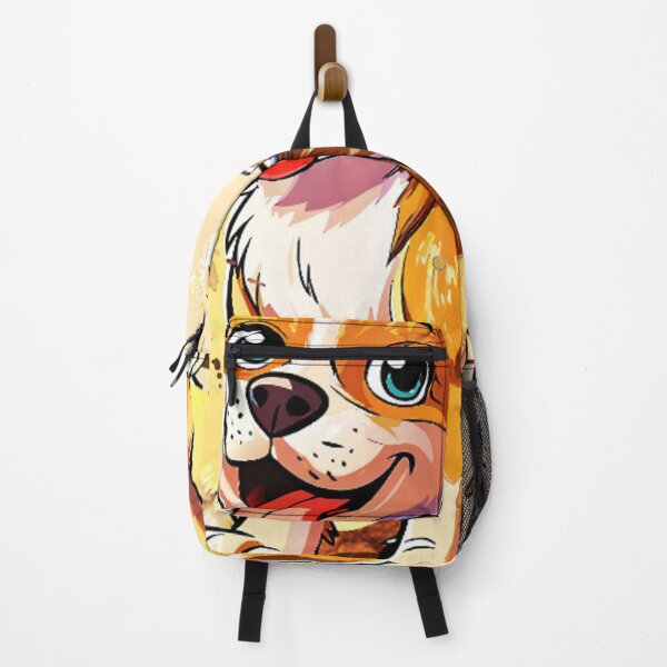 Item preview, The Jolly Canine designed and sold by DEZINOMANIA.