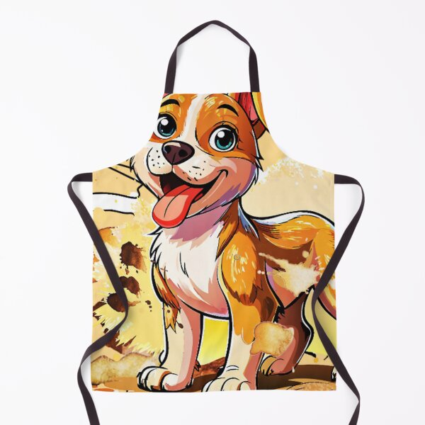 Item preview, The Jolly Canine designed and sold by DEZINOMANIA.