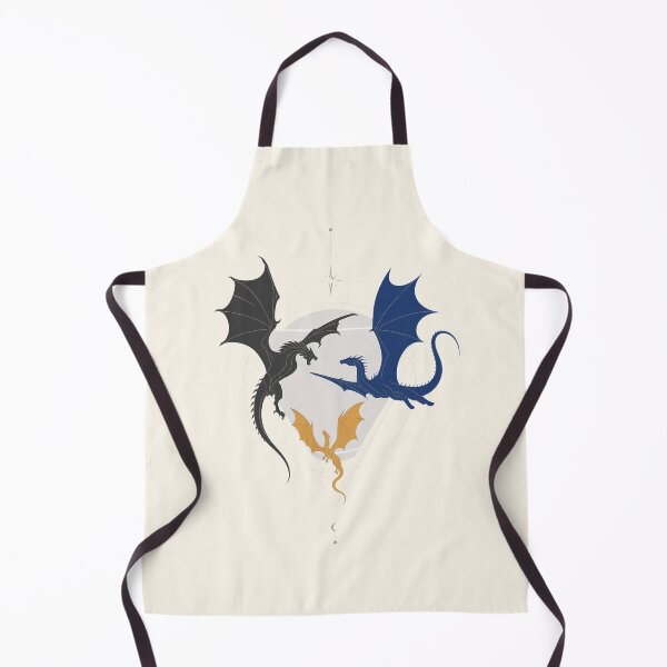Item preview, Tairn, Andarna and Sgaeyl - Fantasy Dragons designed and sold by Rising Drake.