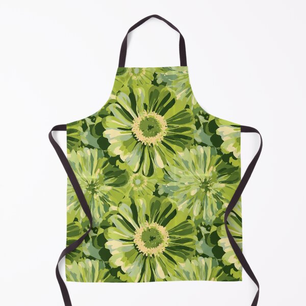 Item preview, Radiant Zinnia Floral - Birthday Flower Pattern - Gifts For Coworkers designed and sold by RoyalStarsPatts.